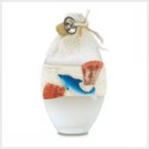 Nautical Oil Candle