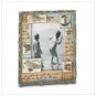 Nautical Picture Frame