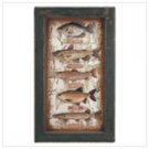 Fish Shadow Box