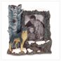 Wolf Photo Frame