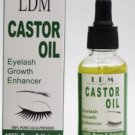 Castor Oil Eyelash Growth Enhancer لتكبير الرموش مجرب مئة بالمئة