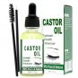 Castor Oil Eyelash Growth Enhancer Ù�ØªÙ�Ø¨Ù�Ø± Ø§Ù�Ø±Ù�Ù�Ø´ Ù�Ø¬Ø±Ø¨ Ù�Ø¦Ø© Ø¨Ø§Ù�Ù�Ø¦Ø©
