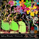 Adeyeo-Spring Beauty Elements
