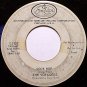 Voyagers, The - Sock Hop / Little Fly Song - Vinyl 45 Record on Ensign - Promo - Folk