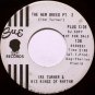 Turner, Ike & His Kings Of Rhythm - The New Breed - White Label Promo - Vinyl 45 Record on Sue