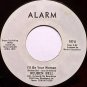 Bell, Reuben - I'll Be Your Woman / Asking For The Truth - Vinyl 45 Record on Alarm - R&B Soul