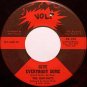 Bar Kays - Give Everybody Some / Don't Do That - Vinyl 45 Record on Volt - R&B Soul