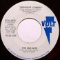Bar Kays - Midnight Cowboy / A.J. The House Fly - Vinyl 45 Record on Volt - R&B Soul