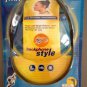 jWIN JB-EP22 Headphone / Neckband Style