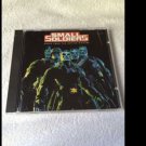 Small Soliders CD movie soundtrack.****AWESOME SOUNDTRACK****