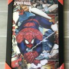 Spider-Man Gallery, 3D Lenticular Hologram Framed Group Shot **RARE MUST HAVE**