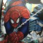 Spider-Man Gallery, 3D Lenticular Hologram Framed Group Shot **RARE MUST HAVE**
