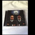 Men in Black CD Movie Soundtrack. ****AWESOME SOUNDTRACK****