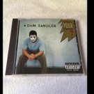 Adam Sandler What's My Name soundtrack ***CD in good condition***