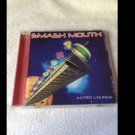 Smash Mouth CD - Astro Lounge. ****AWESOME SOUNDTRACK****
