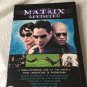Animatrix, Matrix, The Matrix Revisited *****DVD Movies Combination*****