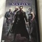 Animatrix, Matrix, The Matrix Revisited *****DVD Movies Combination*****