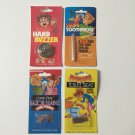 Prank Items 4 Piece Set ***Brand New***