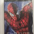 Spider-Man Playing Cards. ****Brand New! Never been opened before****
