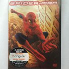 Spider-Man (Full Screen) **SPECIAL EDITION** Brand New (2-Disc Set) (DVD, 2002)