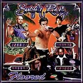 *** Floored by Sugar Ray CD *******AWESOME SOUNDTRACK****