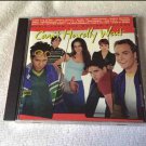 *** Can't Hardly Wait CD movie soundtrack *** ****AWESOME SOUNDTRACK****