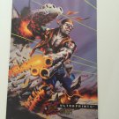 ***1995 Fleer Ultra X-Men Comic Ultraprints 6 1/2" x 10"*** *Must Have*