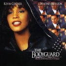 **Whitney Houston The Bodyguard Original Soundtrack CD****AWESOME SOUNDTRACK**
