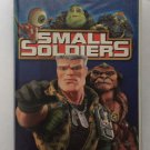 *** Small Soldiers ***Must Have Video****AWESOME ACTION PACKED MOVIE****
