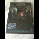***X2 X-MEN UNITED 2 DISC DVD SET***BRAND NEW DVD***NEVER BEEN OPENED BEFORE**