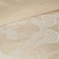 Regal Luxury Jacquard Bedding King size Duvet Cover Set DM503K