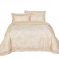 Regal Luxury Jacquard Bedding King size Duvet Cover Set DM503K