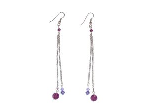 Amethyst Lights