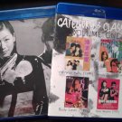 Category 3 Classics Volume One: WildParty/BloodyBeast/BodyLover/BodyWeapon Bluray English Subs