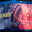 The House by the Edge of the Lake 1979 Blackseries 4 Cuts Enzo G. Castellari