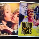 Blood and Roses 1960 Region Free DVD Roger Vadim Et mourir de plaisir