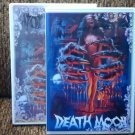 Death Moon 1978 Region Free DVD Bruce Kessler