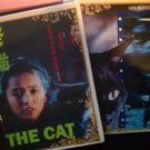 The Cat 1992 Region Free DVD English Subtitles Lo mau