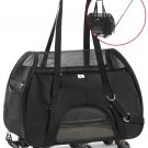 Airline Approved Removable Wheeled Pet Carrier