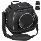 Katziela Small Expandable Pet Carrier