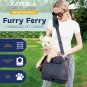 Katziela Small Expandable Pet Carrier