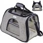 Katziela Pet Carrier with Replaceable Skin Covers