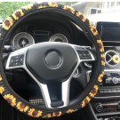 Universal Steering Wheel Covers
