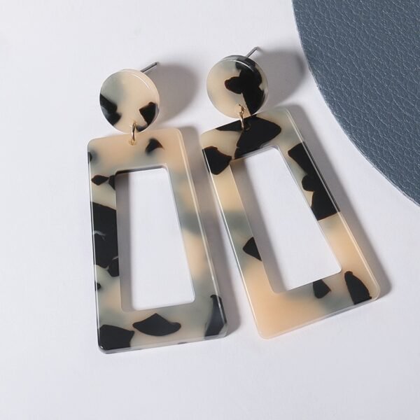 Earring Wedding Jewelry