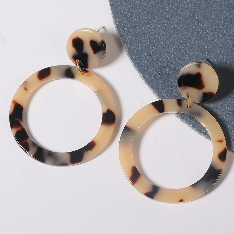 Earring Brincos Wedding Jewelry