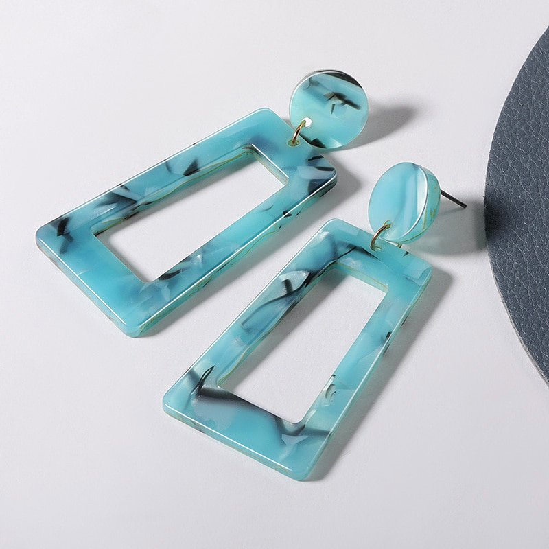 Fashion Drop Earrings For Women