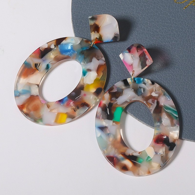 Earrings For Women Vintage