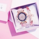 Women Watches Quartz Wristwatch Clock