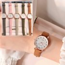 Women Watches Simple