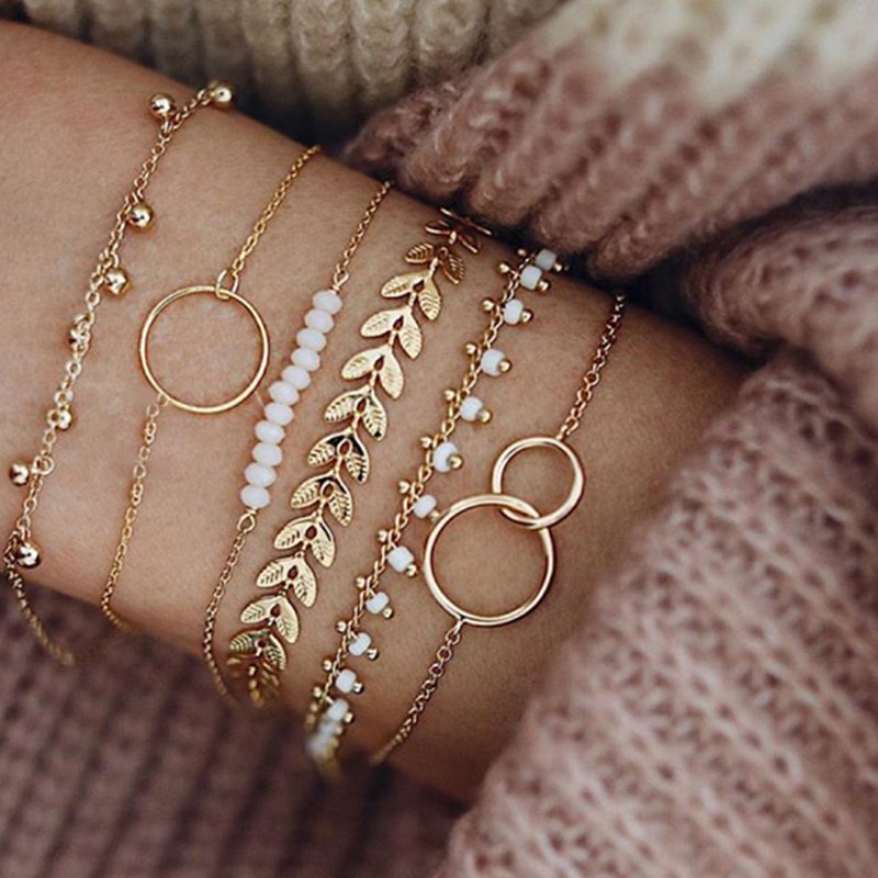 Bracelets for Women Jewelry